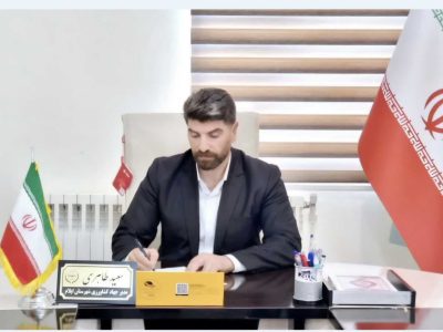 برداشت سه هزار و یکصد تن محصول از باغات شهرستان ایلام 