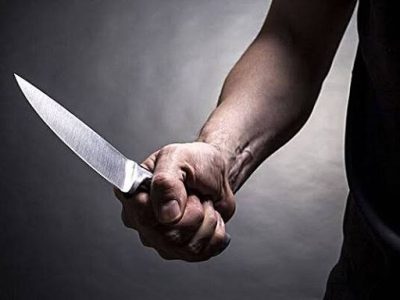 قتل پدر ۵۰ ساله توسط پسر در ایلام