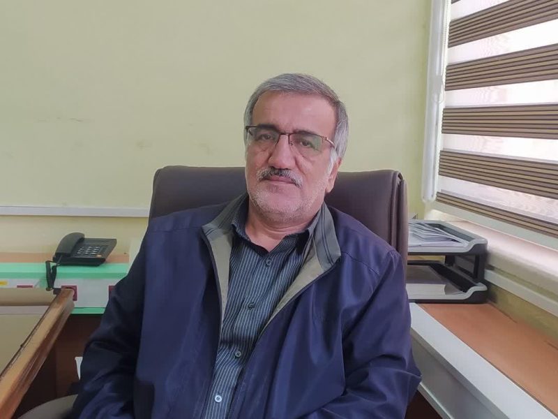 بازارچه صنایع دستی ایلام رفع پلمپ شد