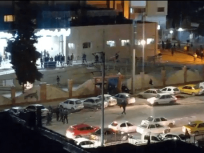 بررسی جامع ناآرامی‌های ایلام/ تشکیل تیم ویژه در وزارت کشور