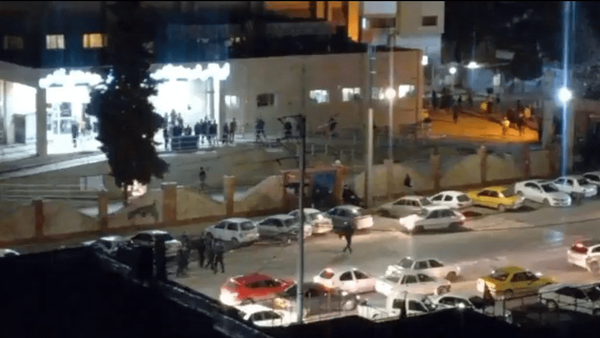 بررسی جامع ناآرامی‌های ایلام/ تشکیل تیم ویژه در وزارت کشور