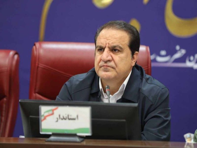 اصناف رزمندگان صیانت از معیشت مردم‌اند