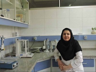 انجام بیش از ۴۵۰۰ آزمایش تخصصی در آزمایشگاه دامپزشکی ایلام