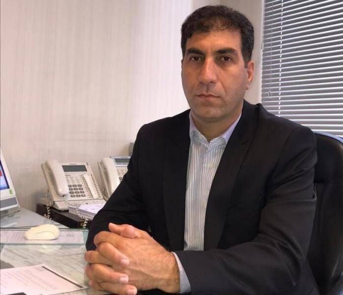 آیت احمدی به‌عنوان مشاور وزیر و فرمانده یگان حفاظت وزارت میراث‌فرهنگی منصوب شد 