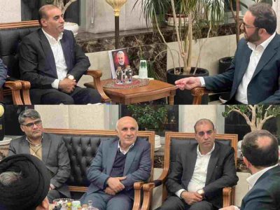 تعطیلی سد ملی سیکان پایان یافت/پروژه مجدداً وارد فاز اجرایی شد