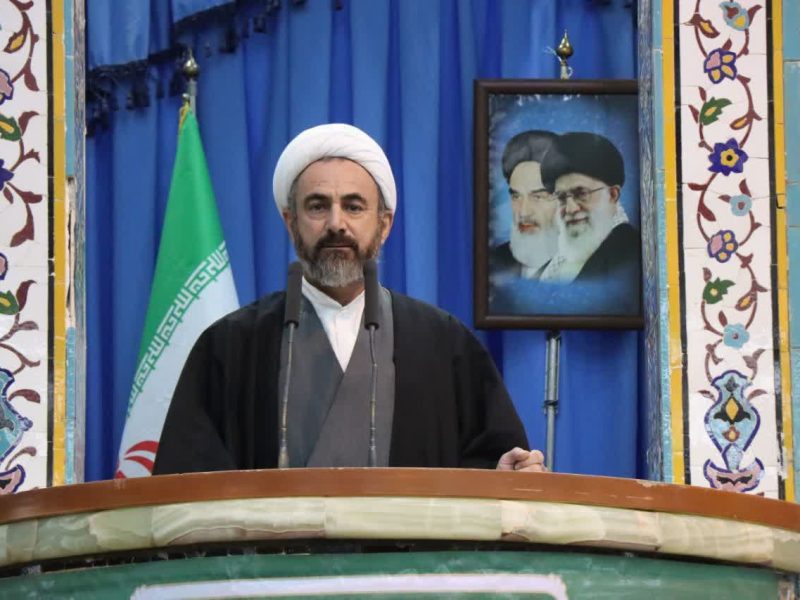 ملت ایران در ۲۲ دی‌ماه نسخه فتنه آمریکایی را در هم پیچید