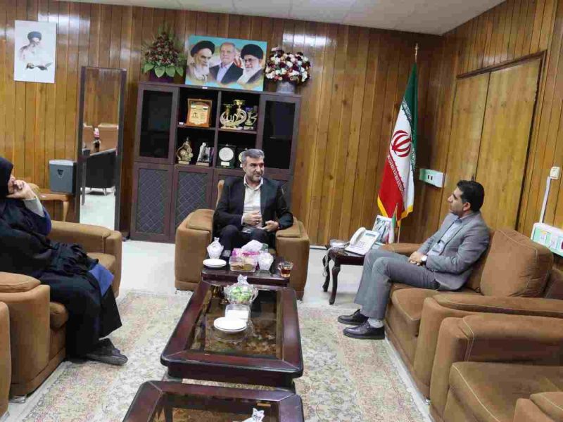 حضور و مشارکت خیرین در جشن گلریزان برای آزادی زندانیان جرائم غیرعمد