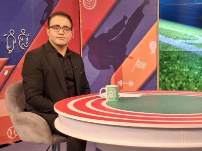 دکتر جلال رستمی به‌عنوان مدیرکل ورزش و جوانان استان ایلام منصوب شد