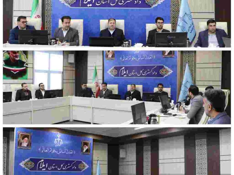 رسیدگی قاطع، سریع و قانونی به پرونده‌های اغتشاشات اخیر