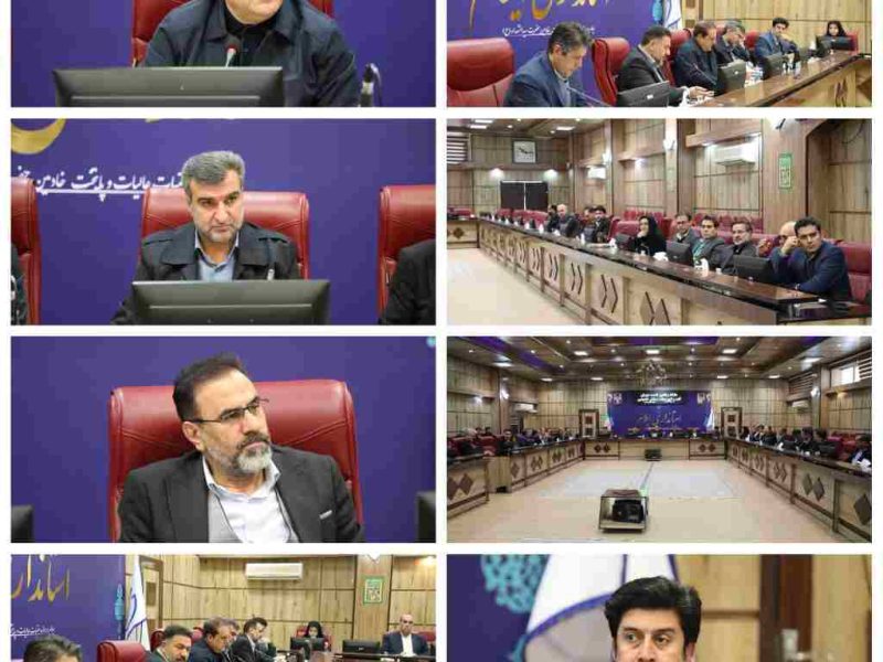 آغاز عملیات اجرایی میادین نفتی آذر و چنگوله در دهه فجر امسال 