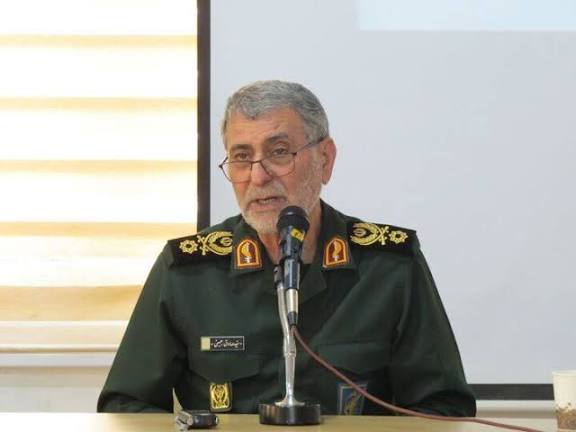 با اغتشاشگران قاطعانه برخورد خواهیم کرد