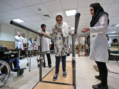 خدمات توانبخشی و مشاوره بهزیستی ایلام دهه فجر رایگان شد