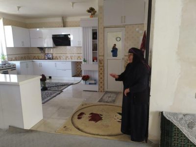 ارائه ۲۶۰۰ خدمت در حوزه‌های مختلف به مددجویان ایلامی