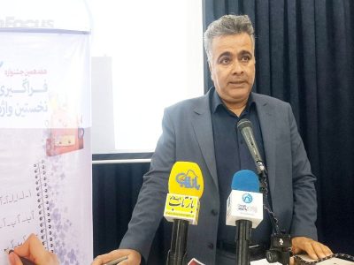 فرهنگ‌سازی مصرف صحیح آب ضروری است