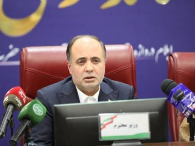 تکمیل طرح‌های نیمه‌تمام اولویت اصلی دولت چهاردهم است