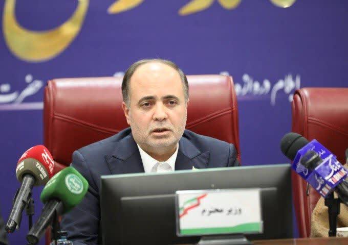 تکمیل طرح‌های نیمه‌تمام اولویت اصلی دولت چهاردهم است