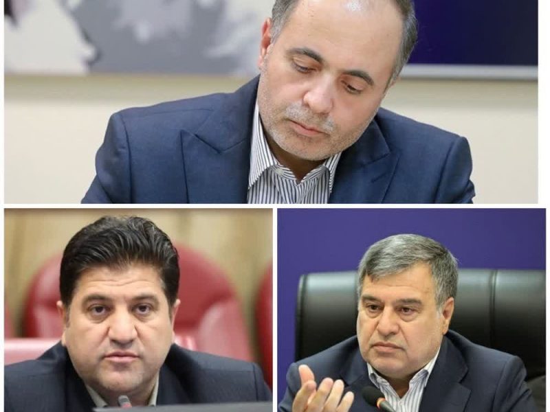 موافقت وزیر جهاد کشاورزی با واگذاری ساختمان قدیمی جهاد کشاورزی ایلام برای ایجاد باغ ایرانی