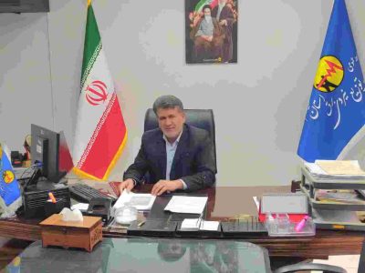 اهم طرح‌های عمرانی و توسعه‌ای شرکت توزیع نیروی برق در چوار 