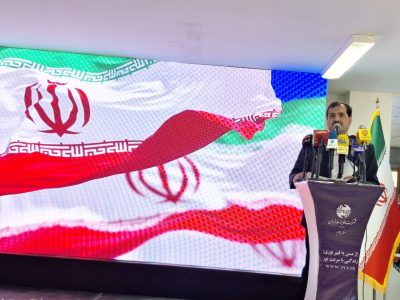 ابرپروژه تبدیل کابل مسی به فیبر نوری در ایلام آغاز شد