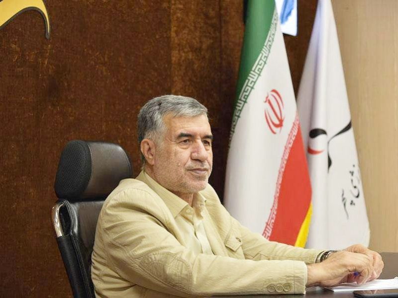 علی یاری نایب‌رئیس موظف هیئت‌مدیره پتروشیمی کیمیای پارس خاورمیانه شد