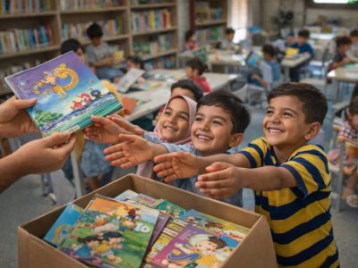 سامانه «اهدانش» راه‌اندازی شد