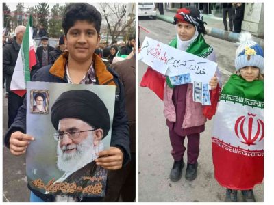 ایلام خروشید/خلیج‌فارس آرام گرفت