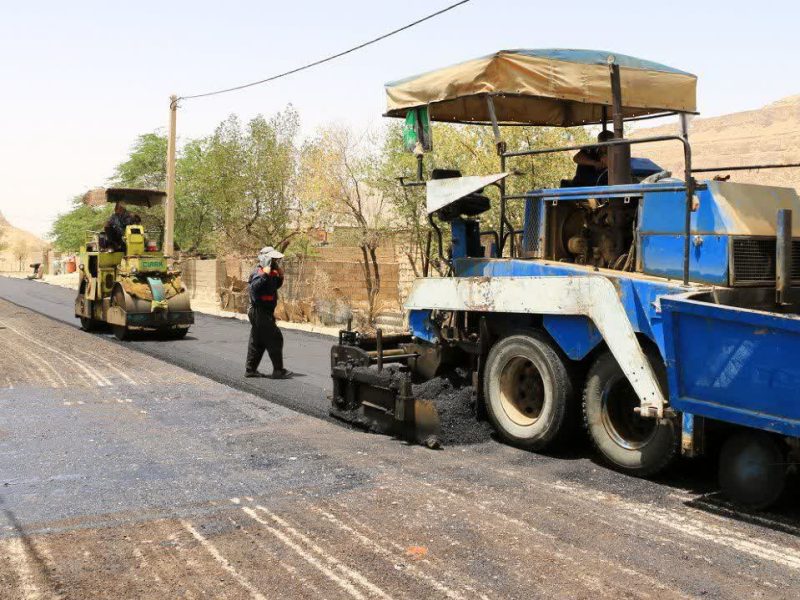 اجرای طرح‌های هادی در ۴۰ روستای جنوب ایلام
