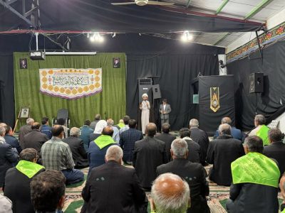 اعزام ۴۵۰ نفر ازمددجویان ایلامی به عتبات عالیات