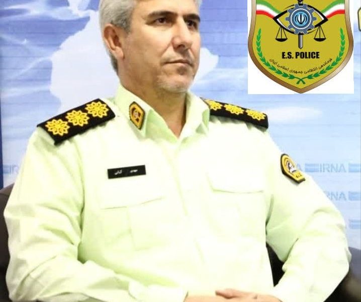 کشف پنج دستگاه ماینر استخراج ارز دیجیتال در ملکشاهی