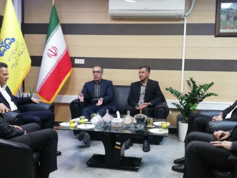 ۳۴ خانواده مددجو مشمول حمایت شرکت گاز ایلام شدند