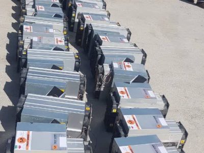 کشف ۲۹ دستگاه ماینر غیرمجاز در شهرستان ملکشاهی