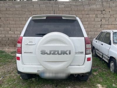 توقیف خودرو با ۱۵۷ میلیون ریال خلافی در محور دهلران_اندیمشک 