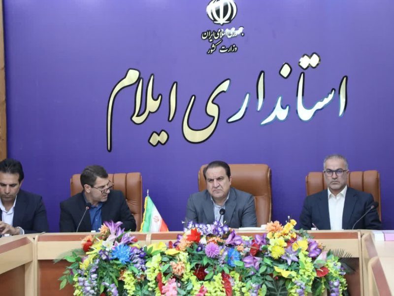 اجرای مصوبات سفر رئیس‌جمهوری با شتاب در حال پیشرفت است