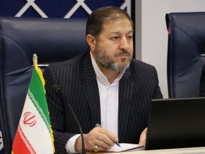 حضور هیئت منصفه مشارکت نخبگان برای اجرای عدالت است