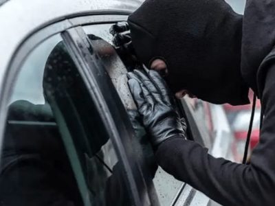 دستگیری باند پنج نفره سرقت از بار تریلی‌ها در هلیلان