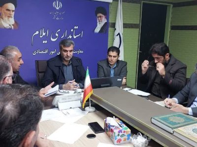 بازار مرغ ایلام بدون کمبود و با ثبات کامل مدیریت می‌شود