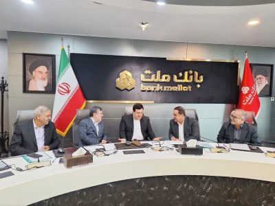 اختصاص اوراق مرابحه برای تکمیل طرح‌ها و پروژه‌های استان ایلام 