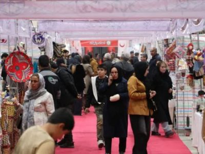 گوشت قرمز عشایر ایلام به‌طور مستقیم عرضه می‌شود