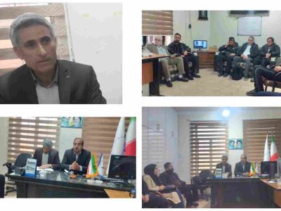 اهم فعالیت‌های آب و فاضلاب در شهرستان چوار