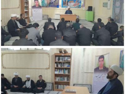 نقش پلیس در تأمین امنیت پایدار قابل تقدیر است