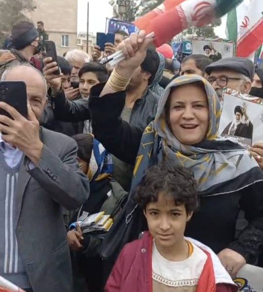 رونمایی مردم ایلام از گزینه روی‌میز