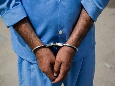 دستگیری سارق حرفه‌ای با ۱۴ فقره سرقت در دره‌شهر