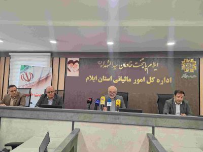 تحقق ۹۳ درصدی درآمدهای مالیاتی/برداشتن فشار مالیاتی از دوش مشاغل خرد