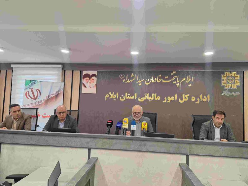 تحقق ۹۳ درصدی درآمدهای مالیاتی/برداشتن فشار مالیاتی از دوش مشاغل خرد