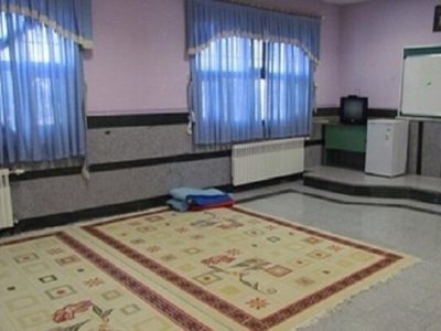 اختصاص ۳۲ واحد آموزشی برای اسکان اضطراری خانواده‌های آسیب‌دیده از جنگ