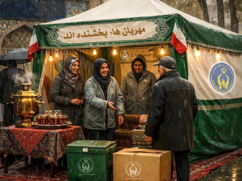 ۸۰ میلیارد ریال زکات فطره جمع‌آوری شده به حساب نیازمندان ایلامی واریز شد  