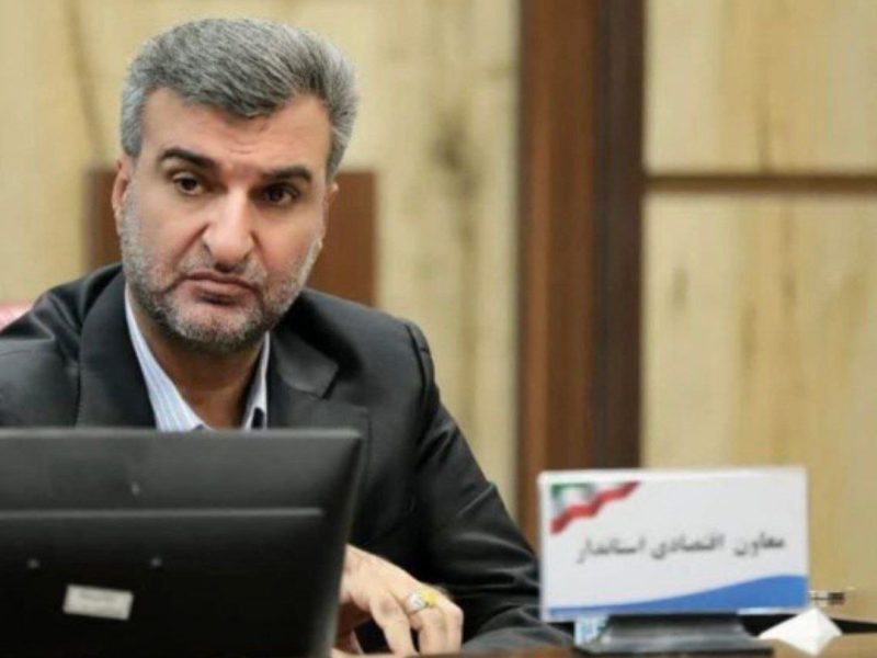 ساعات فعالیت نانوایی‌های ایلام افزایش یافته است