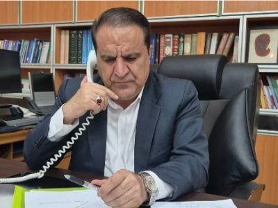 مشکلی در تأمین کالاهای اساسی نداریم