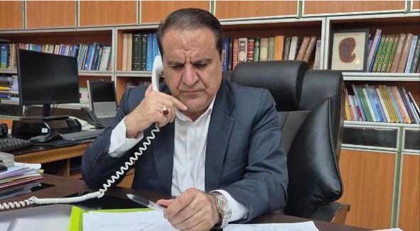 مشکلی در تأمین کالاهای اساسی نداریم