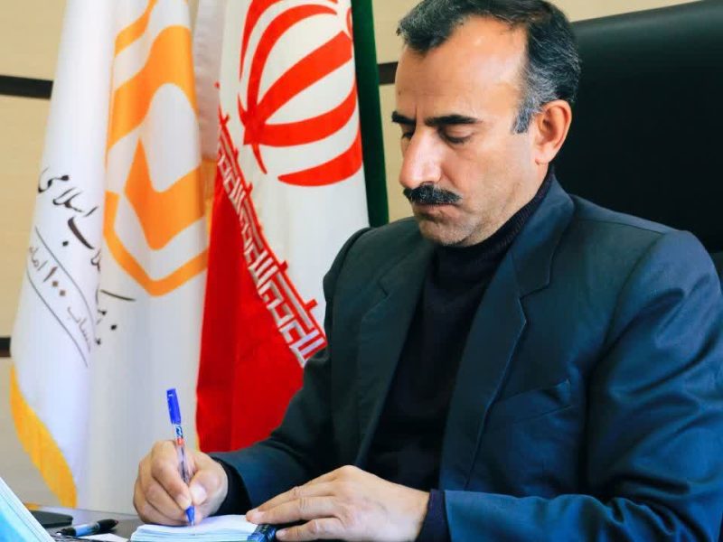 عملیات میدانی ارزیابی خسارت منازل مسکونی در ایلام آغاز شد
